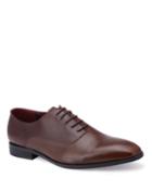 Men's Stockbridge Colorblock Lace-up Oxfords