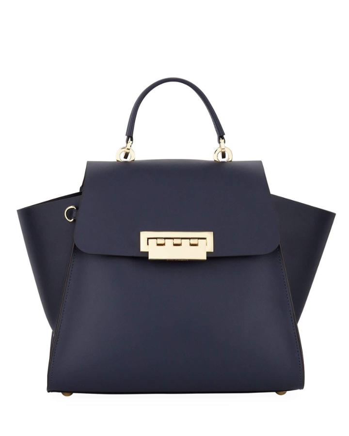 Eartha Medium Top-handle Bag
