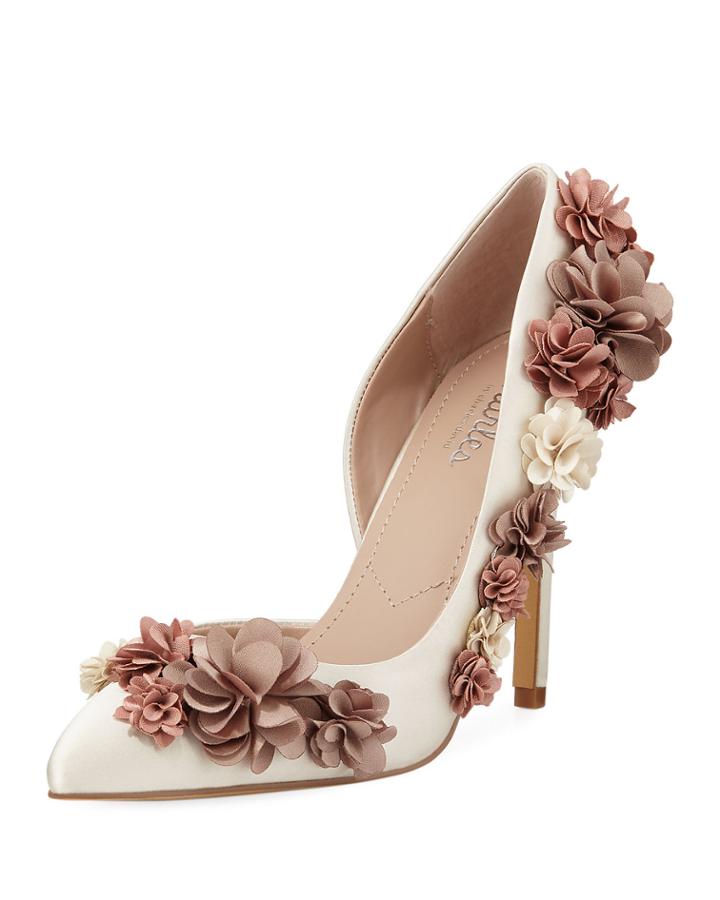 Polly Flower