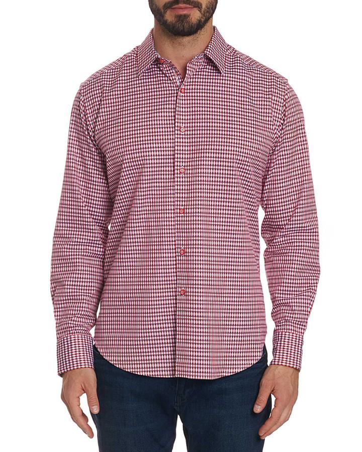 Men's Carey Two-tone