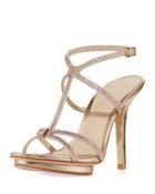 Randal Crystal Platform