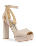 Hijinx Nocturne Chunky-heel