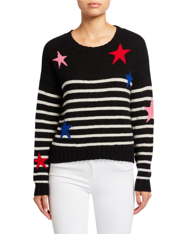 Perci Stars &