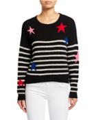 Perci Stars &