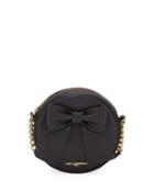 Kris Small Round Bow Bag