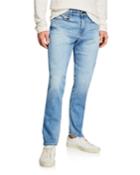 Men's L'homme Skinny-fit Denim Jeans