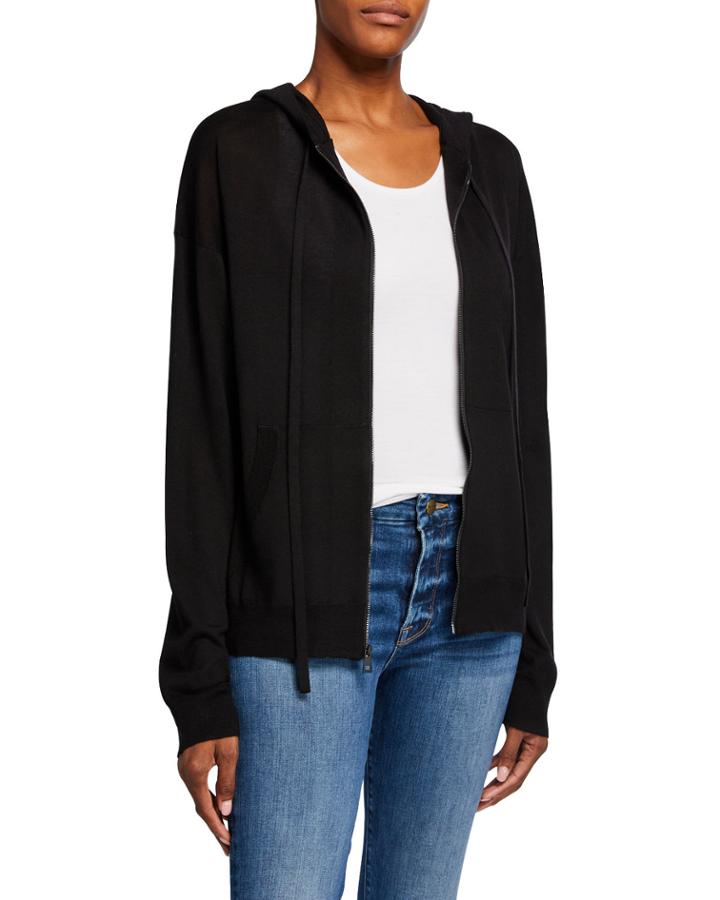 Sixtine Bis Star Wool Cardigan