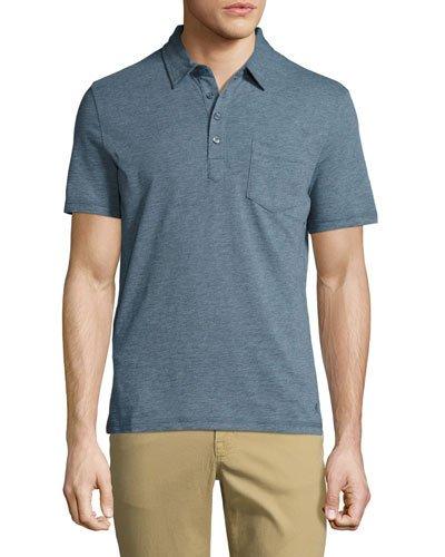 Bing Short-sleeve Polo