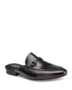 Men's Berger Leather Bit