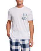 Men's Bunny T-shirt