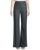 Fil A Fil Flare-leg