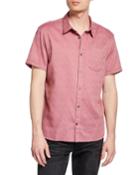 Men's Clyde Short-sleeve