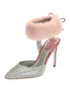 Strass & Mink 100mm