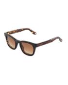 Square Beaded Acetate