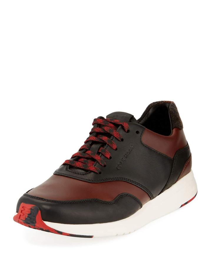 Men's Grandpro Running
