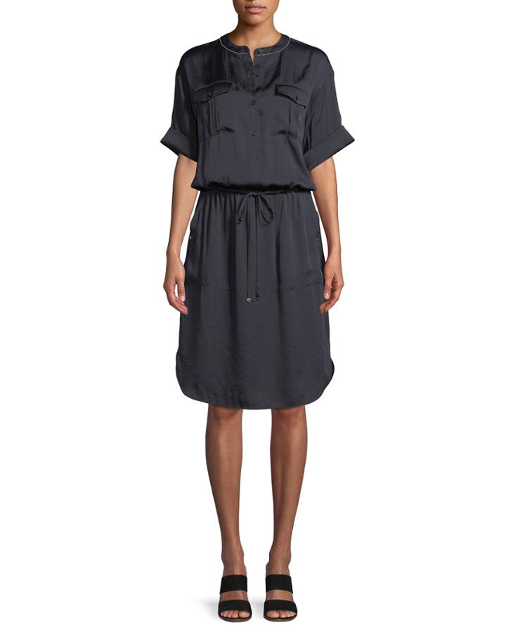 Benson Luminous Cloth