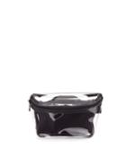 Clear Fanny Pack W/ Removable Pouch