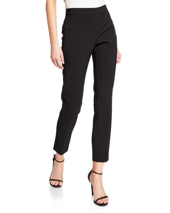 Tech Cady Skinny Ankle Pants