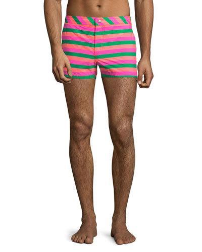 Chico Striped