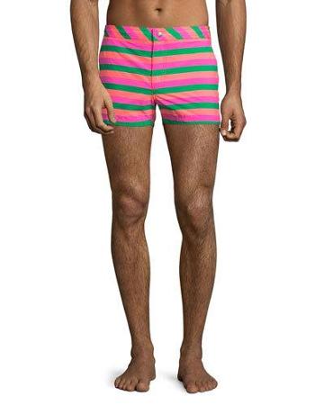 Chico Striped