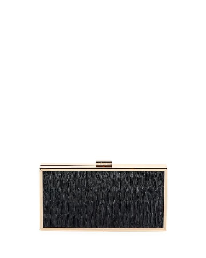 Candice Minaudiere Clutch Bag