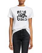 Fashion Neurosis Graphic T-shirt