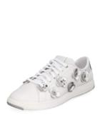 Grandpro Metallic-applique Tennis