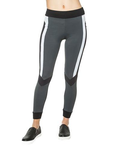 Pirouette Striped