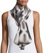 Reflections Shibori