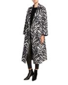 Corteccia Wool Jacquard