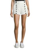 Issac High-waist