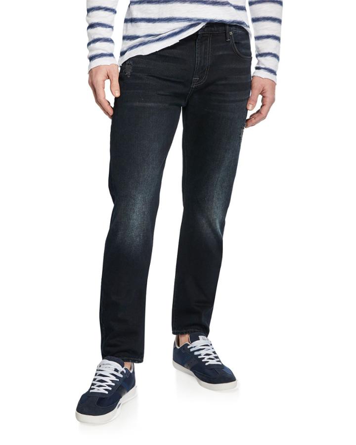 Men's Adrien Luxe