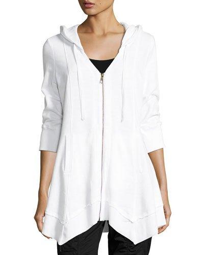 Mercantile Lightweight Knit Jacket