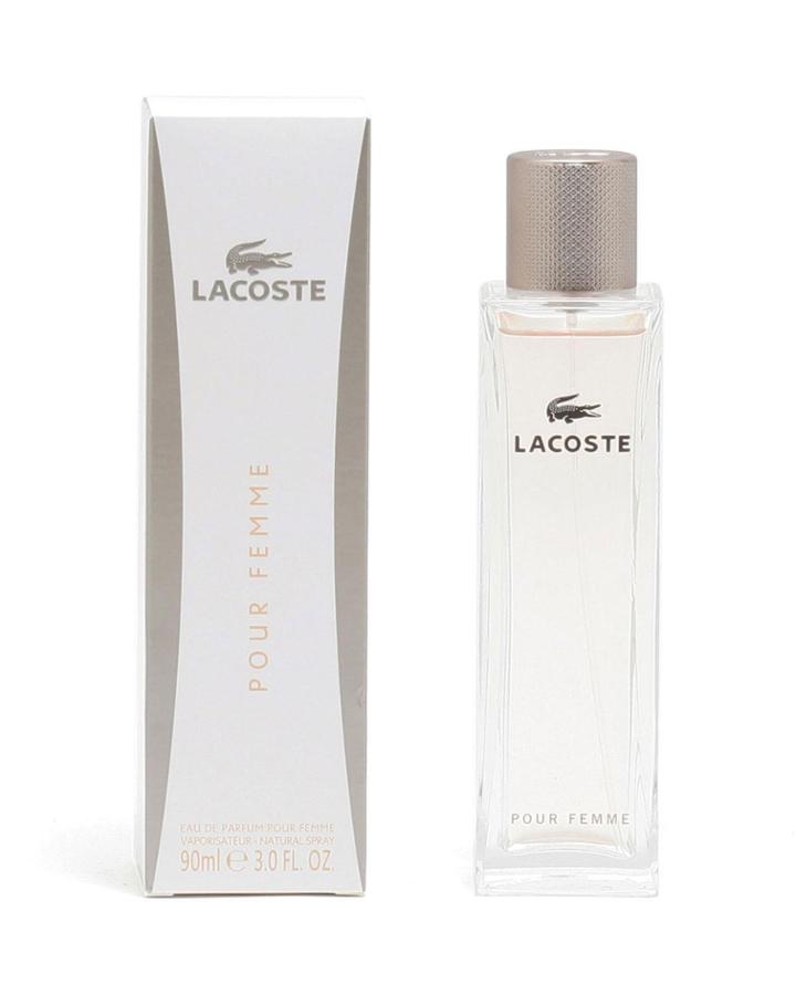 Lacoste Pour Femme Eau De Parfum