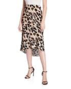 The Follow Me Leopard High-low