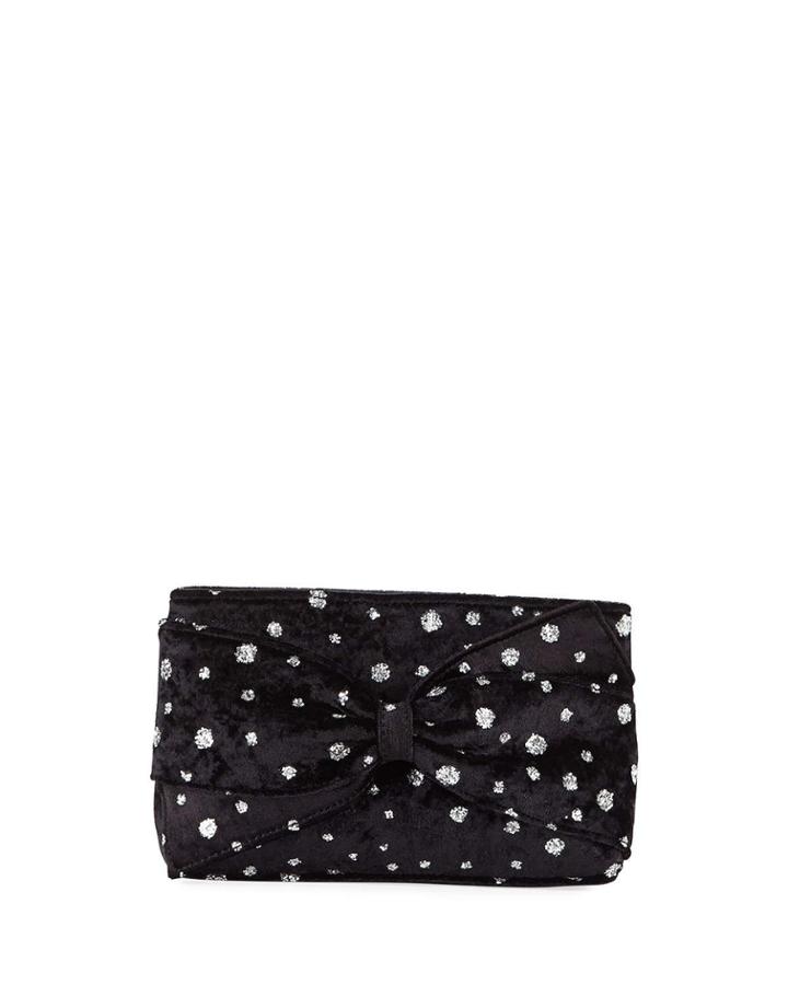 Cardi Crossbody Clutch Bag