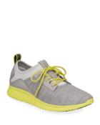 Men's Grand Motion Stretch Knit Running
