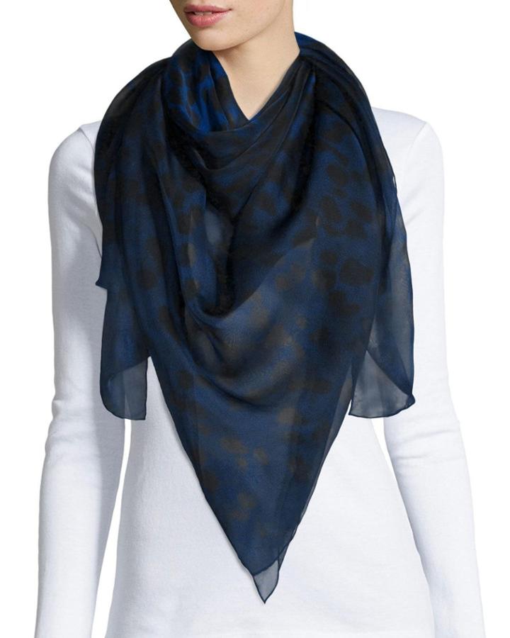 Square Silk
