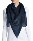 Square Silk