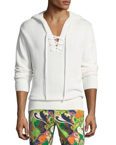 Julio Cotton Hooded