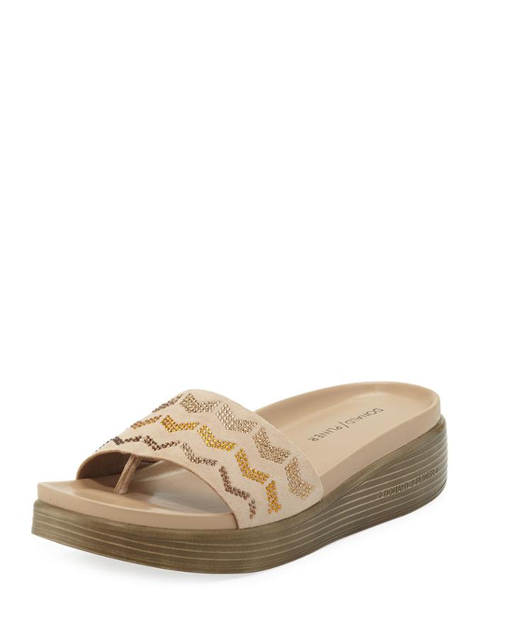 Fiji Suede