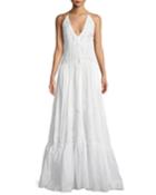Plunging Eyelet