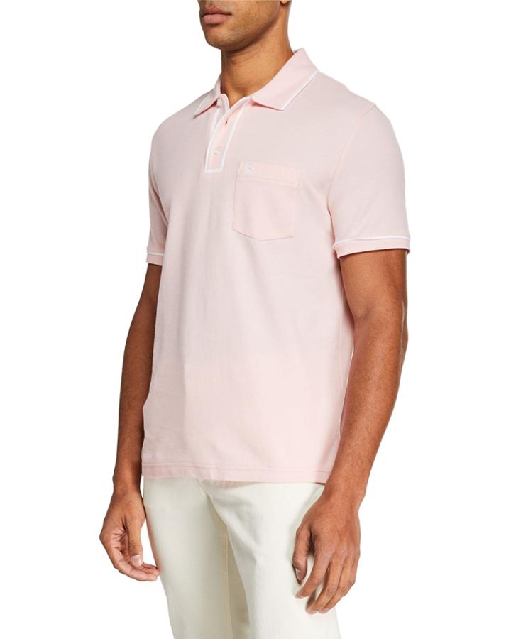 Men's The Earl Polo
