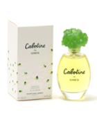 Cabotine Ladies Eau De Parfum Spray, 100 Ml /