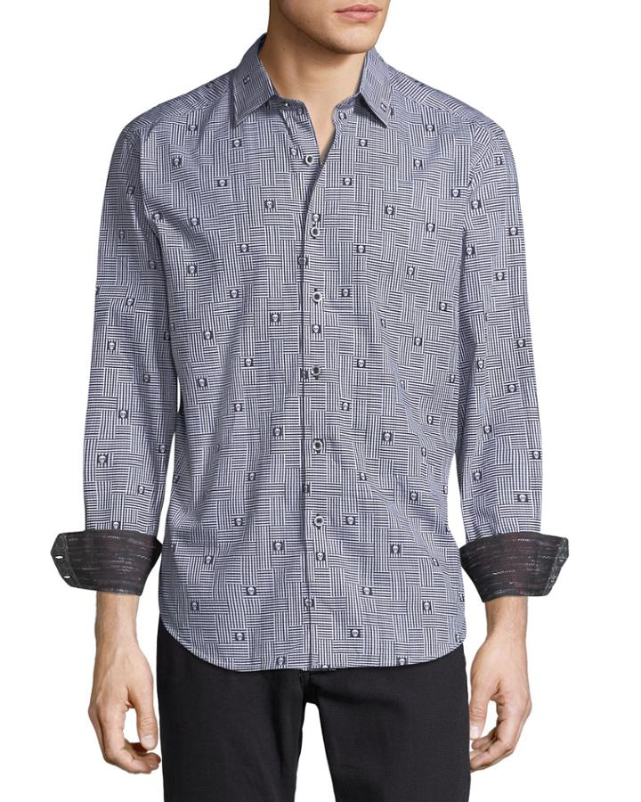 Men's Classic-fit Dittmer