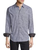 Men's Classic-fit Dittmer