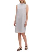 Mela Languid-stripe Sleeveless