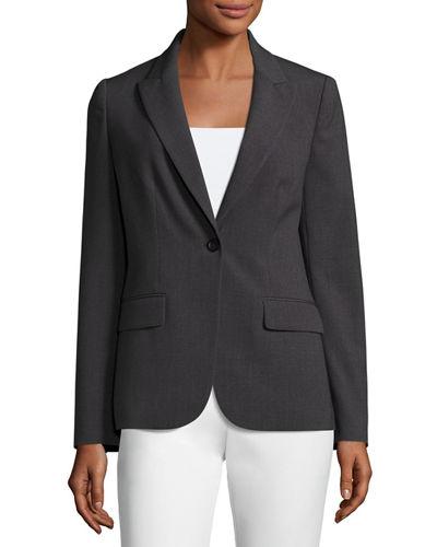 Rosie One-button Jacket