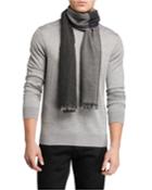 Men's Cashmere/silk