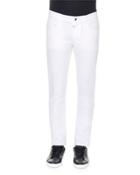 Five-pocket Stretch